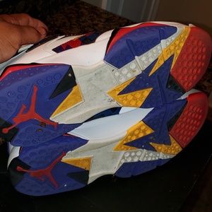Jordan 7